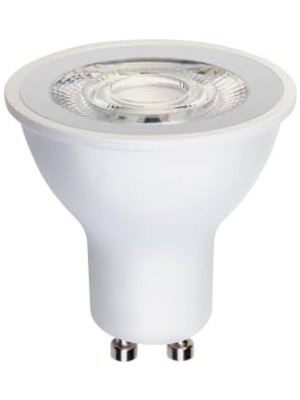 MarkEntegra Yüksek Verimli Beyaz Işık LED GU10 Lamba - 4W 345LM 6500K