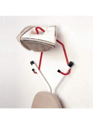 MarkEntegra Duvar Montajlı Ütü Askısı