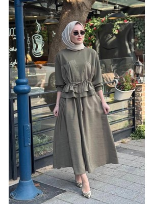 Scl Etekli Takım 10002612311003 Haki