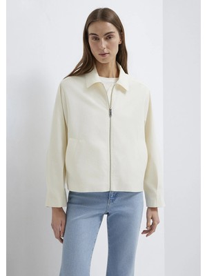 Mavi Ekru Ceket 1110821-70056