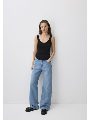 Mavi Taylor Mavi Edition Indigo Mavisi Jean Pantolon 1010840-90613