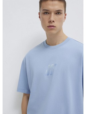 Mavi Mavi Pro Mavi Tişört 0613440-91590