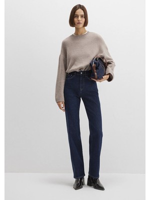 Mavi Sky Classic Denim Rinse Jean Pantolon 1010627-91211