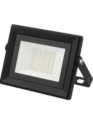 MarkEntegra 30 Watt Güçlü LED Projektör - IP66 Su ve Toz Geçirmez, Gün Işığı Renk