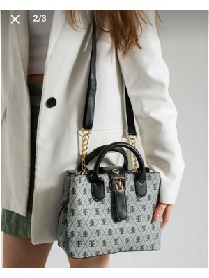 Eky Venüs Kadın Kol Çantası