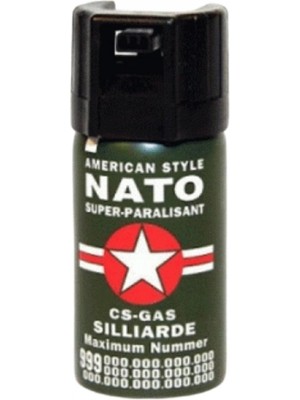 MiraLive Natoo Bıber Gazı 5 Adet Birden