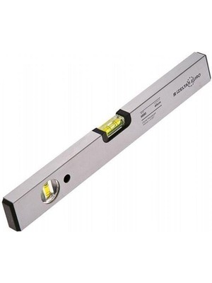 SHC4200 Izeltaş 70 cm Su Terazisi Alüminyum