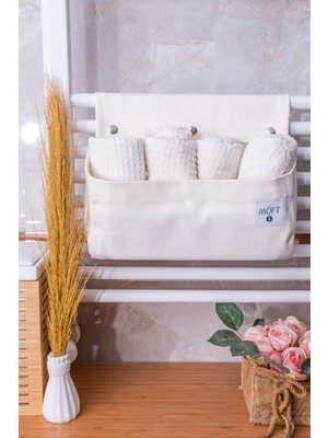 Çok Amaçlı Dolap Içi Düzenleyici, Banyo, Mutfak ve Oda Organizasyonu