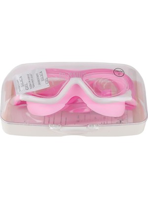 Kaia Life KZLD-RH2000  Sörf Yüzücü Çocuk Gözlük Kulaklık - 1 Adet Stokta Olan Gönderilir