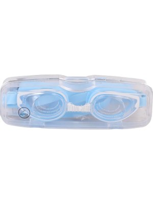 Kaia Life K02. Kzld RH5200 Gözlük Yüzücü Slk (ICB12) Çocuk - 1 Adet Stokta Olan Gönderilir