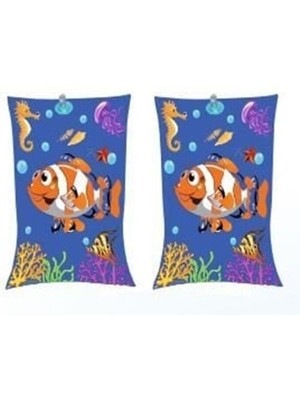 Kaia Life KZLD-47028-T Kolluk 25X15CM Nemo Balık 72