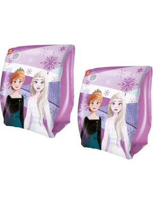Kaia Life S00016924 Disney Frozen Şişme Kolluk 2-6 Yaş