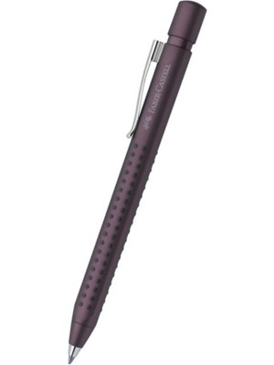 Faber-Castell Grip 2011 Tükenmez, Kahverengi