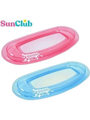 Kaia Life JJS-33050 File Taban Deniz Yatak 176X84X20