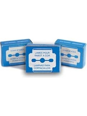 MarkEntegra Topuk Nasır Jileti 10'lu Paket