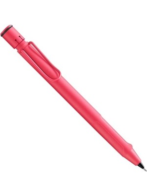 MarkEntegra Dayanıklı Plastik Gövde ile 0.5mm Versatil Kalem, Sunset Renk