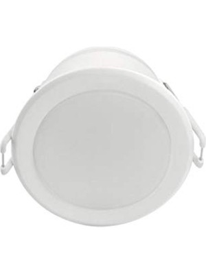 MarkEntegra Gömme LED Spot Lamba 5.5W Beyaz Işık