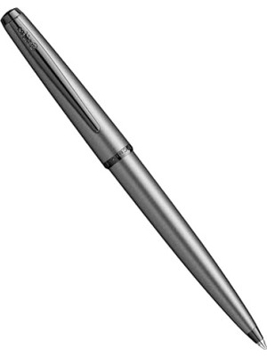 MarkEntegra Mat Gri Renkli Tükenmez Kalem