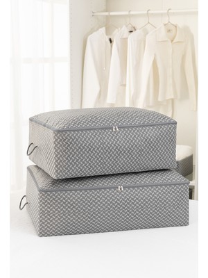 2'li Yatak Altı Yastık ve Yorgan Takımı, Konfor ve Şıklık Için En Güzel Seçenek