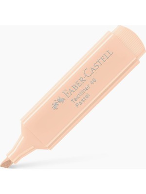 Hype Store 154696 Textliner 1546, Yumuşak Vanilya, Renkler