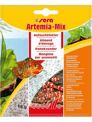 Hype Store Artemia Mix (18GR)