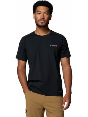 Columbia Diamond Peak Pro Erkek Teknik Kısa Kollu T-Shirt