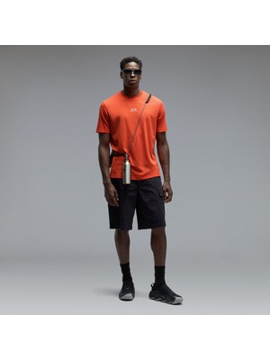 Oakley Bark New Erkek Kısa Kollu T-Shirt