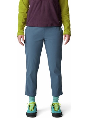 Mountain Hardwear Dynama Crop Kadın Pantolon