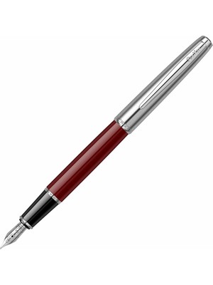 Hype Store Metropolis 78 Dolma Kalem, Gövde, Bordo