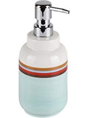 MarkEntegra Şık Tasarımlı Sıvı Sabunluk