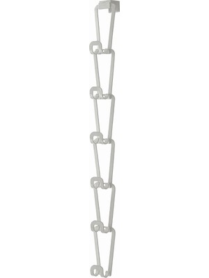 Hype Store Yamazakı Joint Bag Holder S - Zincir - Beyaz