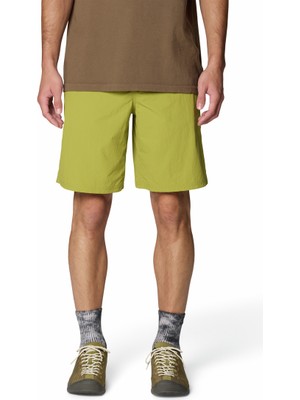 Mountain Hardwear Stryder Belted Erkek Şort