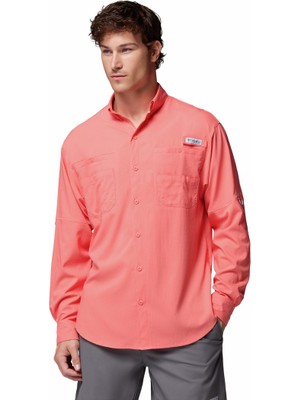 Columbia Tamiami Iı Erkek Uzun Kollu Gömlek