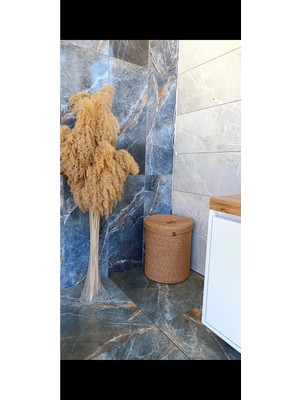 Şık ve Kullanışlı Çok Amaçlı Çamaşır Sepeti, Pratik Depolama Çözümü