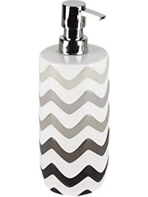 MarkEntegra Şık Tasarımlı Kullanışlı Sıvı Sabunluk