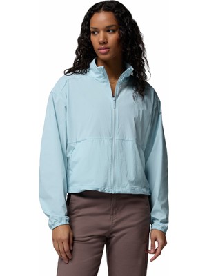 Columbia Amazestretch Kadın Rüzgarlık