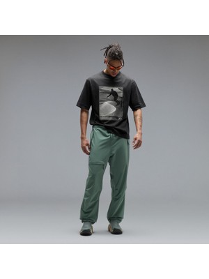 Oakley Sandboard Erkek Kısa Kollu T-Shirt
