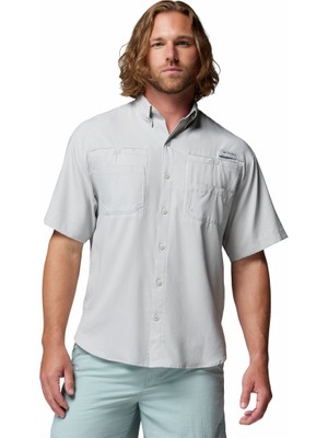 Columbia Tamiami Iı Erkek Kısa Kollu Gömlek