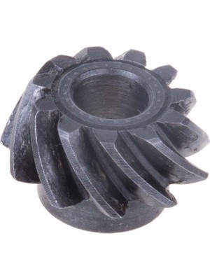Yat YT430217-20 Kollektör Dişlisi Metal - Yat YT4302