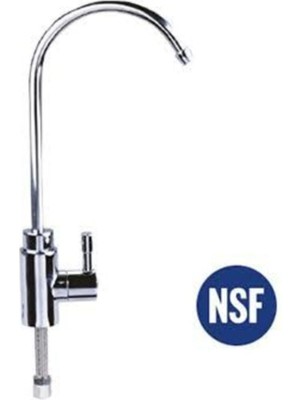 Yüksek Kaliteli Su Arıtma Musluğu, Modern ve Şık Tasarım