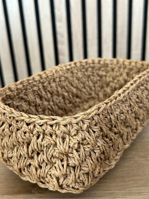 Şık ve Dayanıklı Küçük Kağıt Sepet, Ofis ve Ev Kullanımı Için Ideal