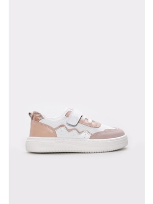 Fast Step Hakiki Deri  Unisex Çocuk Casual 157XA2416