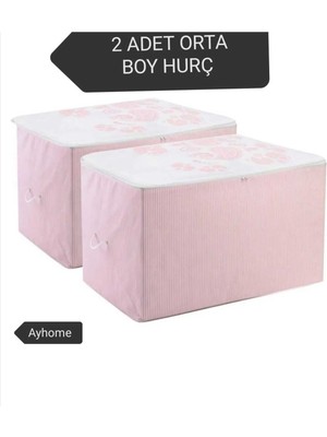 Çok Amaçlı Saklama Kutusu, Giysi ve Kazak Düzenleyici, Ev Için Organizer