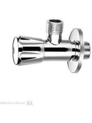 MarkEntegra Paslanmaz Çelik Taharet Musluğu (2 Adet)