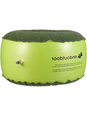 MarkEntegra Unisex Şişme Nadir, Renkli ve Konforlu