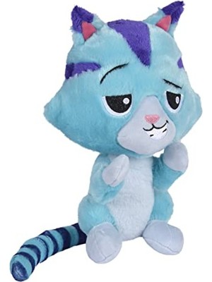 MarkEntegra Peluş Figür - Catrat - 25 cm Sevimli Oyun Arkadaşı
