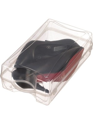 5'li Kadın Ayakkabı Saklama ve Taşıma Kutusu Seti