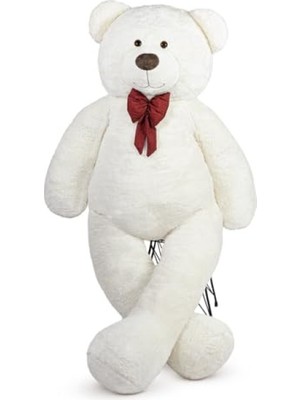 MarkEntegra Büyük Boy Peluş Ayıcık, Yumuşak ve Sarılmalık