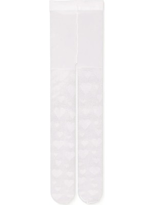 Hellobaby Kız Bebek Mus Külotlu Çorap