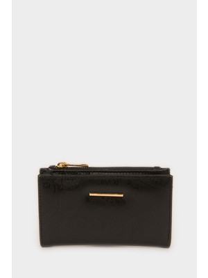 DeFacto Kadın Suni Deri Cüzdan H2779AXNS